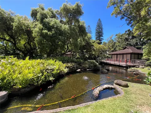 1511 Nuuanu Ave #421, Honolulu, HI 96817