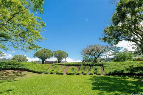 47-461 Hui Iwa St #34405, Kaneohe, HI 96744