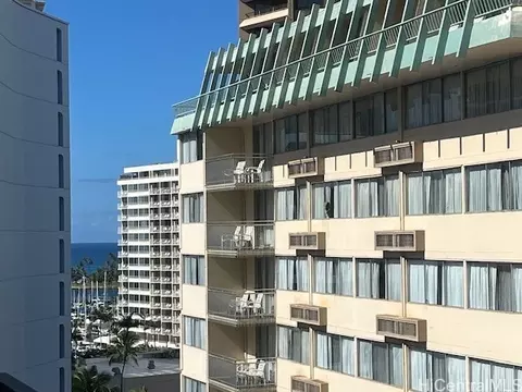 1850 Ala Moana Blvd #915, Honolulu, HI 96815