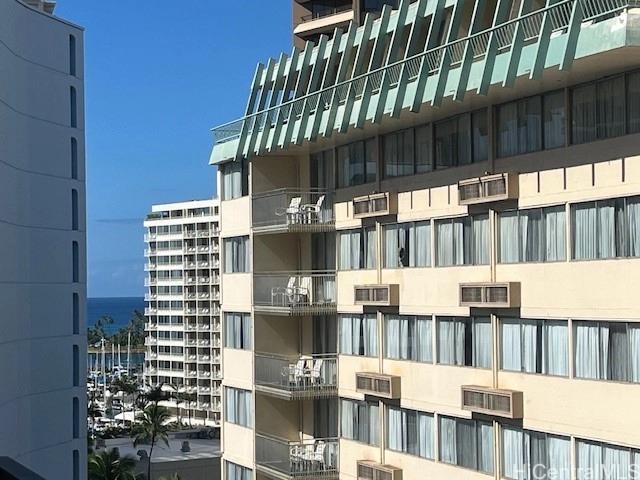 1850 Ala Moana Blvd #915, Honolulu, HI 96815
