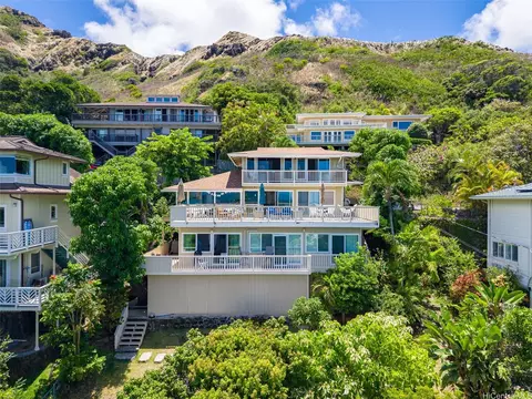 1010 Koohoo Pl, Kailua, HI 96734