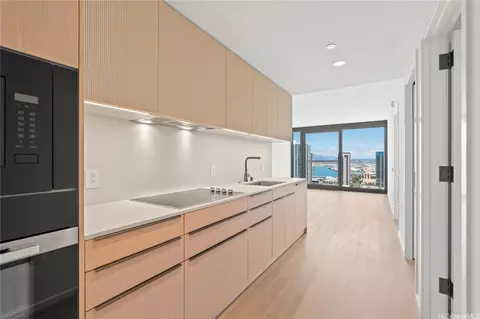 333 Ward Ave #3305, Honolulu, HI 96814