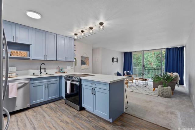 95-2039 Waikalani Pl #C202, Mililani, HI 96789