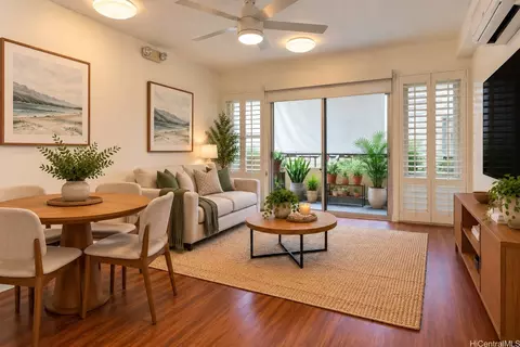 95-1050 Makaikai St #27F, Mililani, HI 96789