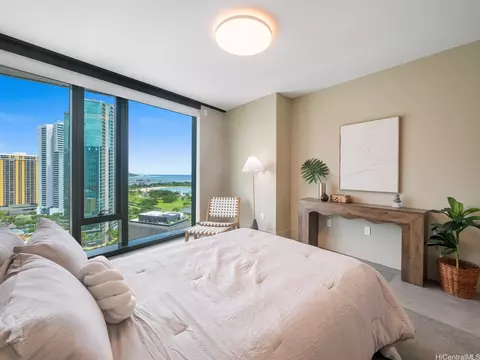 1108 Auahi St #1906, Honolulu, HI 96814