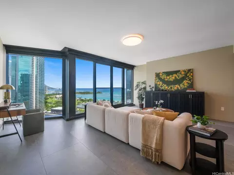 1108 Auahi St #1906, Honolulu, HI 96814