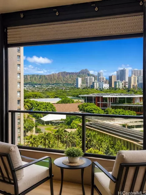 581 Kamoku St #EWA/904, Honolulu, HI 96814