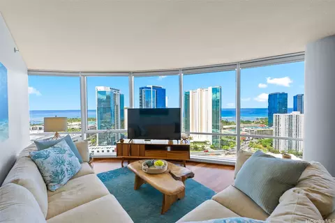 1288 Kapiolani Blvd #I3408, Honolulu, HI 96814