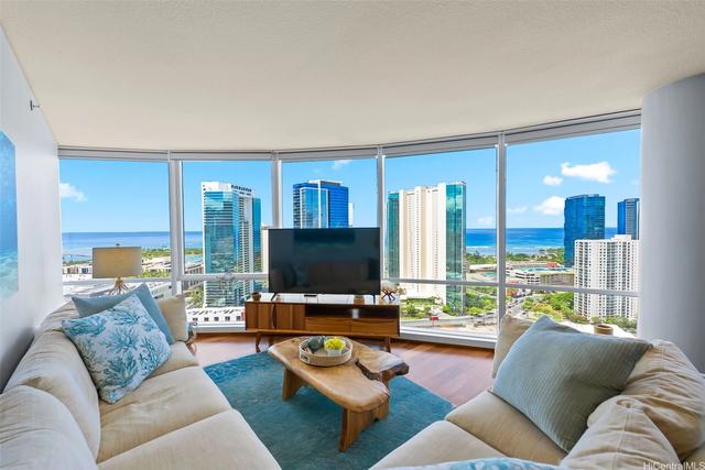 1288 Kapiolani Blvd #I3408, Honolulu, HI 96814