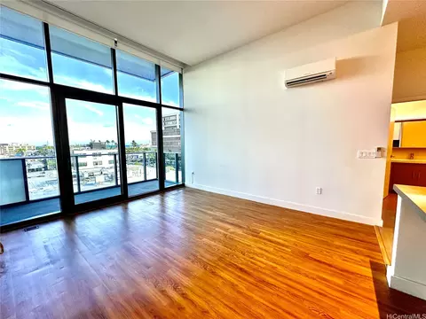 600 Ala Moana Blvd #603, Honolulu, HI 96813