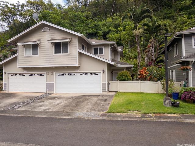 95-1357 Wikao St #44, Mililani, HI 96789