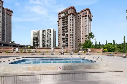 98-501 Koauka Loop #A1603, Aiea, HI 96701