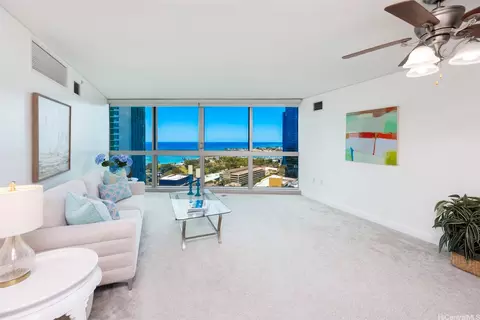 1177 Queen St #2407, Honolulu, HI 96814