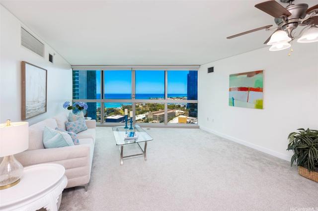 1177 Queen St #2407, Honolulu, HI 96814
