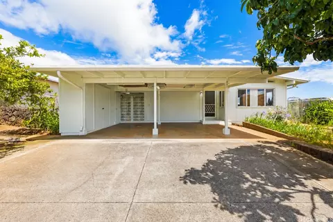 1901 Hoohai St, Pearl City, HI 96782