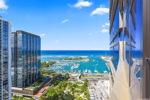 333 Ward Ave #3108, Honolulu, HI 96814