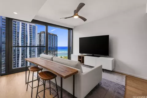 333 Ward Ave #3108, Honolulu, HI 96814
