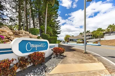 287 Mananai Pl #48/A, Honolulu, HI 96818