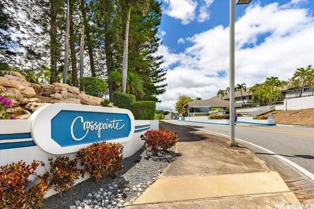 287 Mananai Pl #48/A, Honolulu, HI 96818