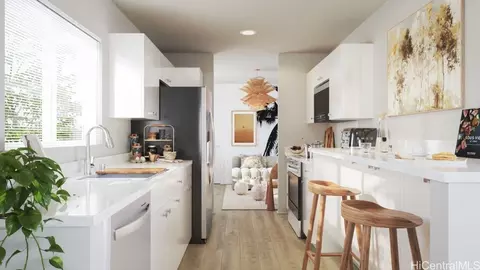 91-3525 Kamalie Mua St #37, Ewa Beach, HI 96706