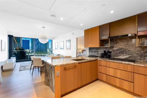 1100 Ala Moana Blvd #803, Honolulu, HI 96814