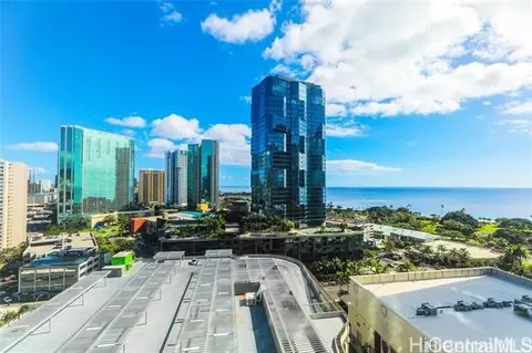 1001 Queen St #1604, Honolulu, HI 96814