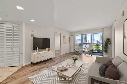 1314 Kalakaua Ave #610, Honolulu, HI 96826