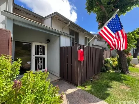92-962 Makakilo Dr #70, Kapolei, HI 96707