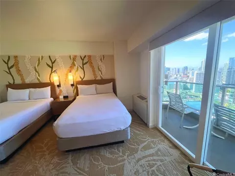 410 Atkinson Dr #3103, Honolulu, HI 96814