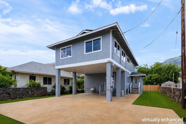 84-950 Lahaina St #B, Waianae, HI 96792