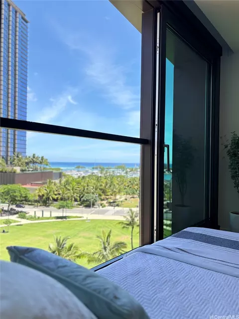 333 Ward Ave #730, Honolulu, HI 96814