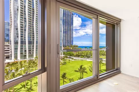333 Ward Ave #730, Honolulu, HI 96814