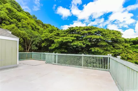 1865 Lanikeha Pl, Pearl City, HI 96782