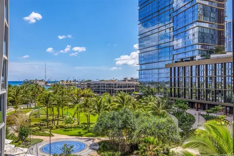 987 Queen St #525, Honolulu, HI 96814