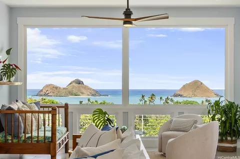 344 Lama Pl, Kailua, HI 96734