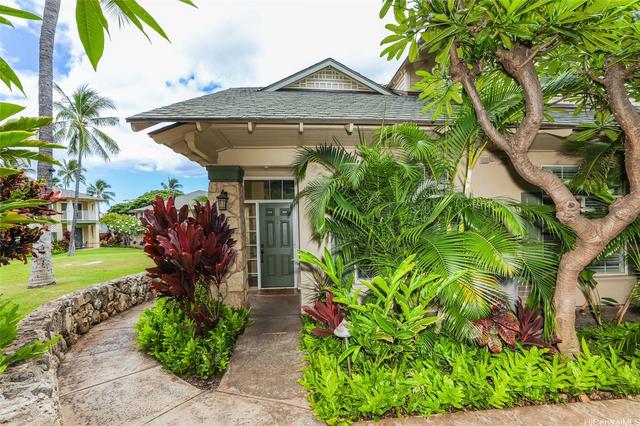 92-1001 Aliinui Dr #29A, Kapolei, HI 96707