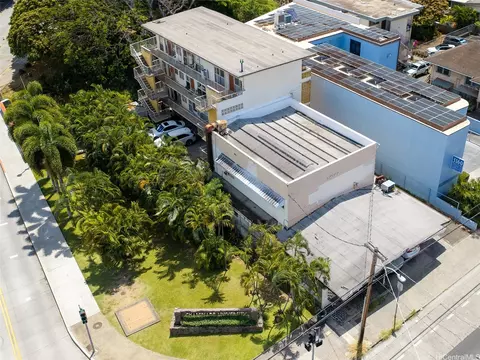 3154 Waialae Ave, Honolulu, HI 96816
