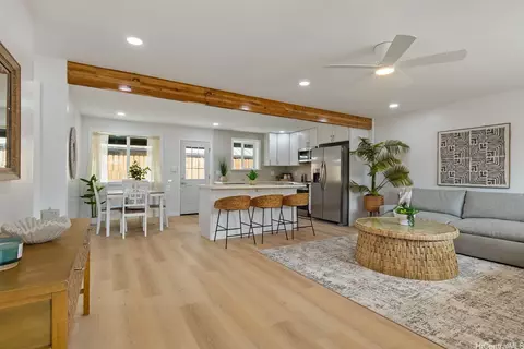 84-1118 Lahaina St #A, Waianae, HI 96792
