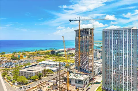 333 Ward Ave #3313, Honolulu, HI 96814