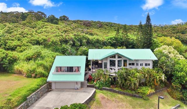 1461 Aunauna St, Kailua, HI 96734