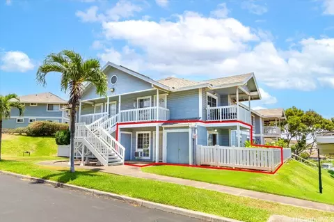 92-1050 Okaa St #4101, Kapolei, HI 96707