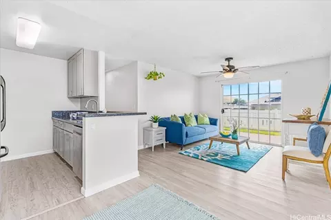 92-1050 Okaa St #4101, Kapolei, HI 96707