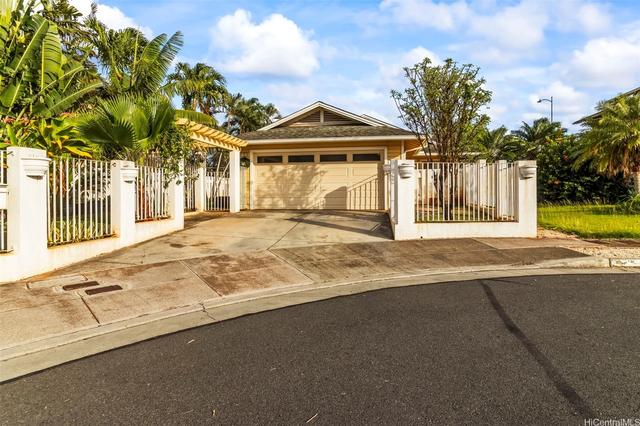 91-985 Keoneae Pl, Ewa Beach, HI 96706