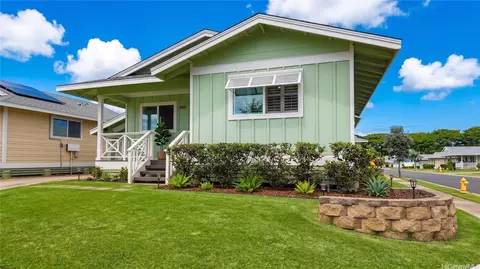 91-1316 Hoomahua St, Ewa Beach, HI 96706