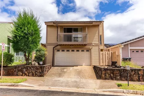 94-1116 Mikilana Pl, Waipahu, HI 96797