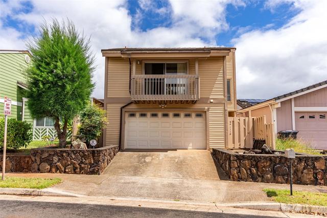 94-1116 Mikilana Pl, Waipahu, HI 96797