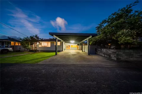410 Kalama St # -A, Kailua, HI 96734