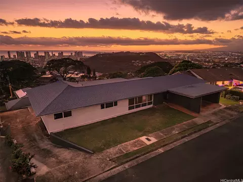 2641 Aaliamanu Pl, Honolulu, HI 96813