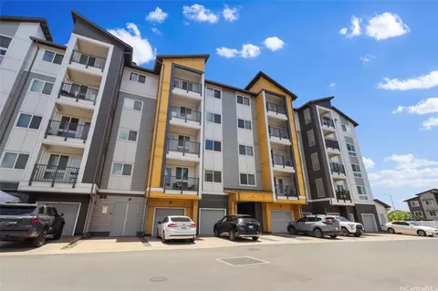91-3641 Iwikuamoo St #7205, Ewa Beach, HI 96706
