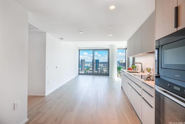 333 Ward Ave #3315, Honolulu, HI 96814